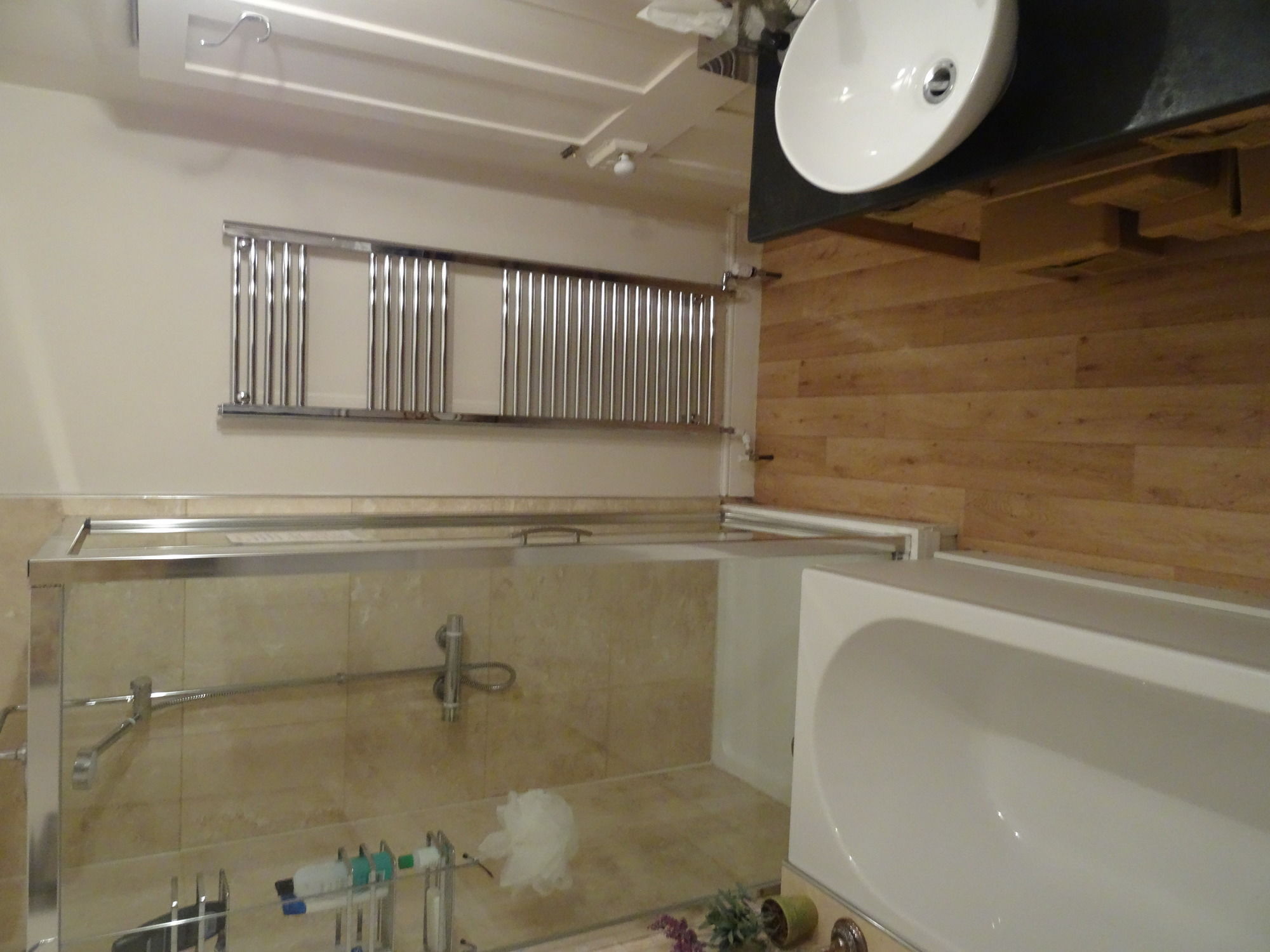 반스테이플 Hollamoor Farm B&B 외부 사진